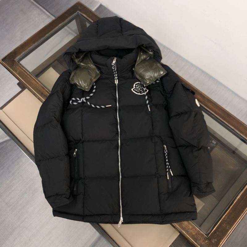 Moncler Down Jackets